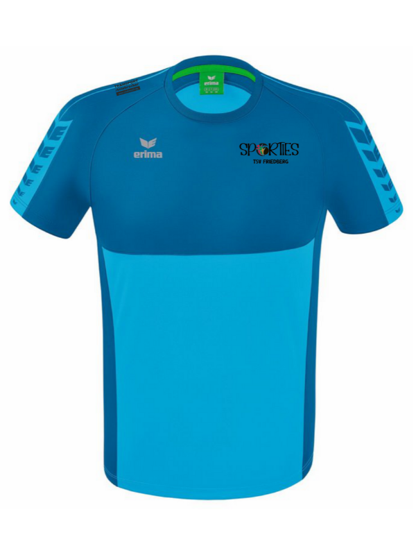 Erima SIX WINGS T-Shirt Kinder - Sporties