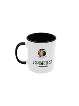 CT Tasse - Sporties