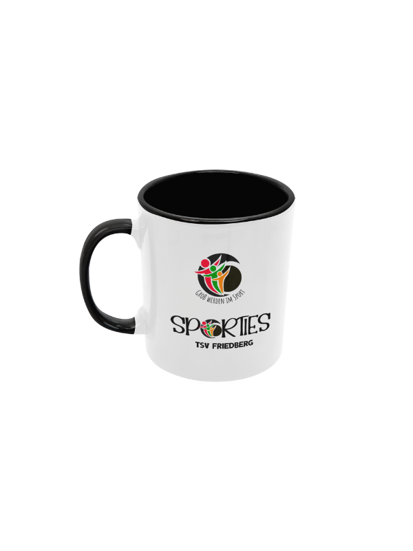 CT Tasse - Sporties