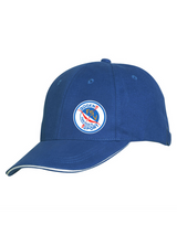 Clique DAVIS Cap FSV Bogensport Inningen - Kinder - Logo