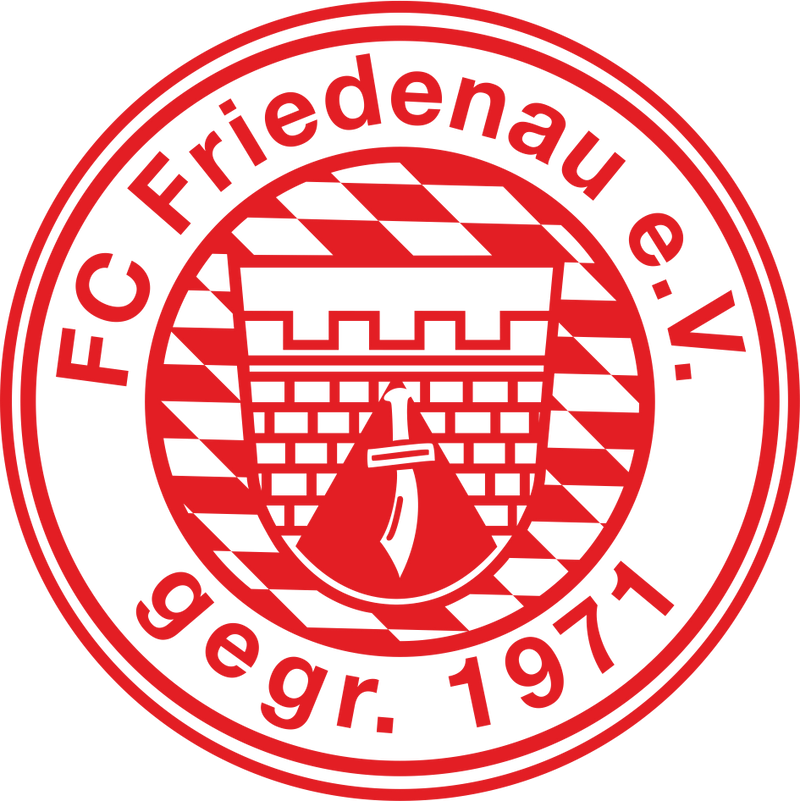 CT Tennissocken FC Friedenau e.V. - weiß/weiß/schwarz