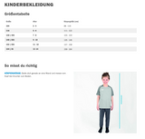 JAKO T-Shirt Dynamic Kinder - Kissinger SC e.V. - Karate