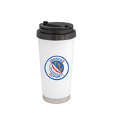 CT CoffeeToGo Becher mit Patch-Logo - FSV Bogensport Inningen