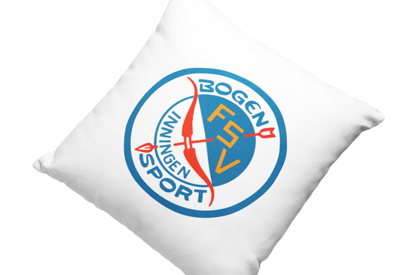 CT Kissen FSV Bogensport Inningen - Logo