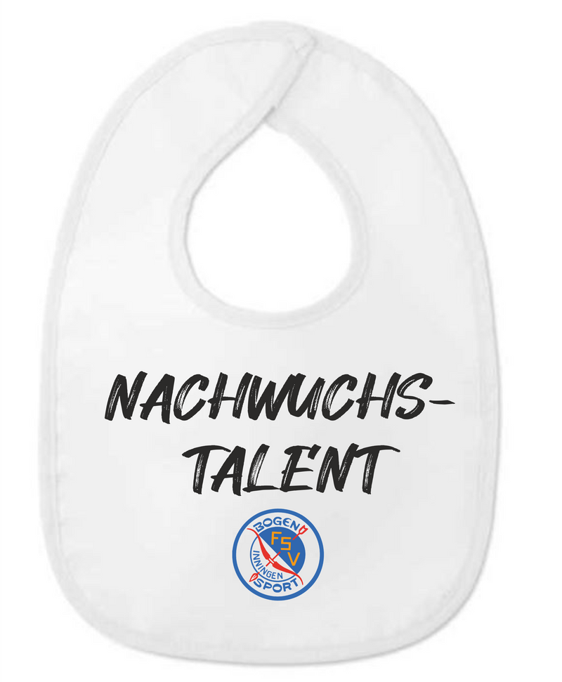 CT Babylätzchen FSV Bogensport Inningen - Logo