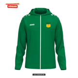Jako One Kaputzenjacke Kinder  - TSV Lützelburg