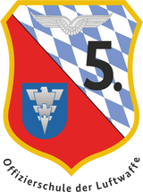 Clique Strickmütze - schwarz - 5./OSLw