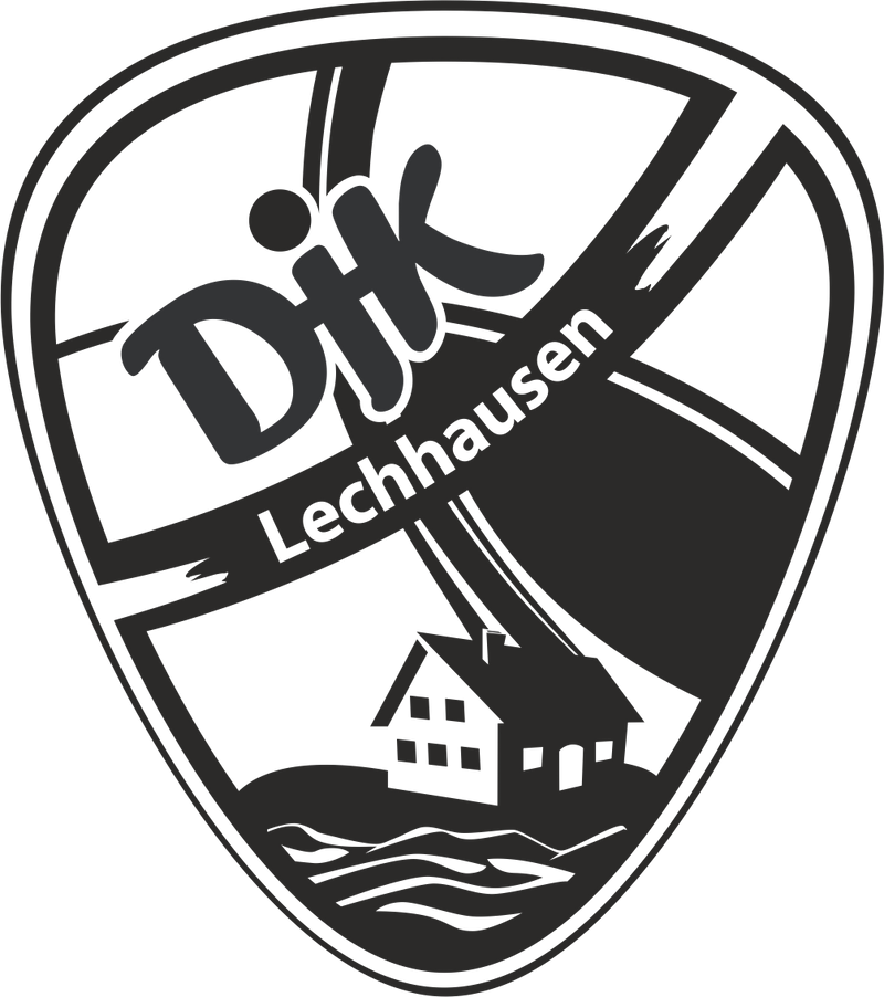 CT Stiftebox - rosa - DJK Lechhausen e.V fussball - gelb