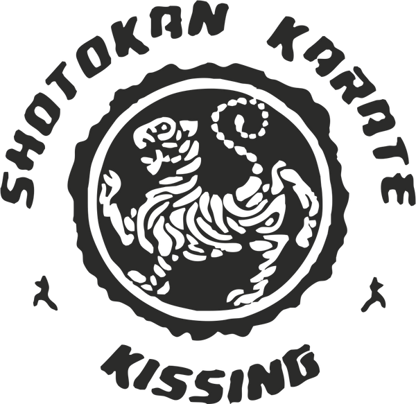 CT CoffeeToGo Becher - silber - Kissinger SC e.V. - Karate
