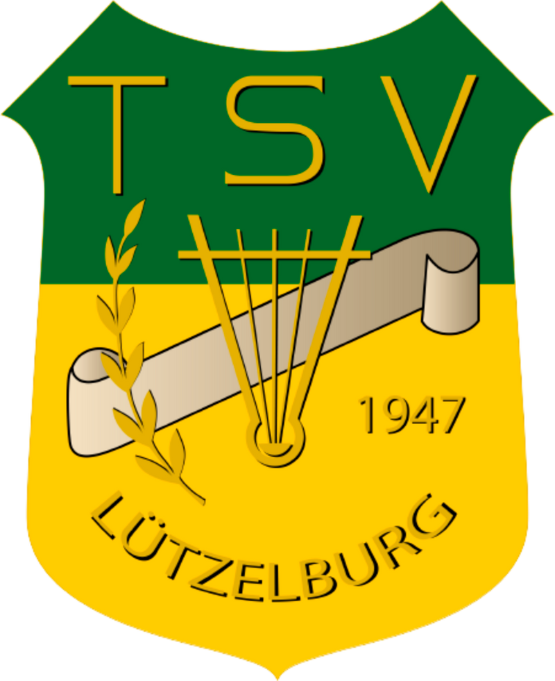 CT Badelatschen TSV Lützelburg - schwarz/weiß