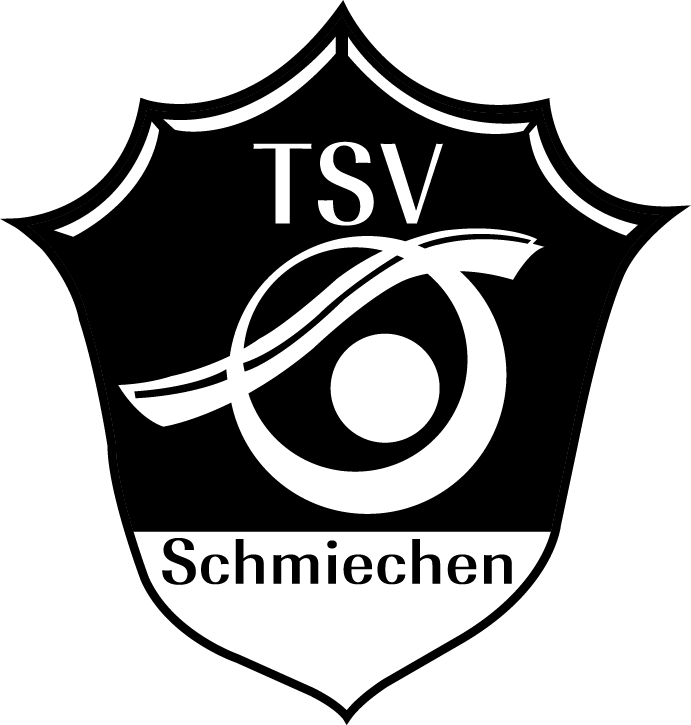 Daiber Schlauchschal - schwarzgrau meliert - TSV Schmiechen e.V.