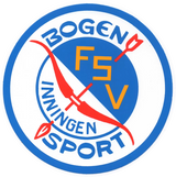 Clique DAVIS Cap FSV Bogensport Inningen - Kinder - Bogenschütze