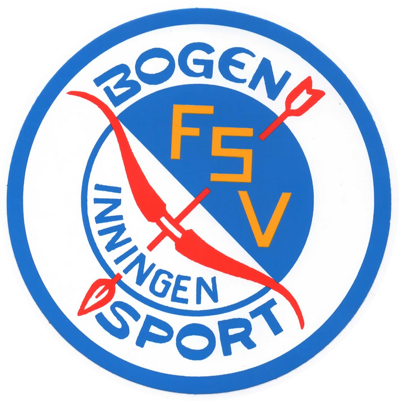 Clique DAVIS Cap FSV Bogensport Inningen - Kinder - Bogenschütze