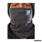 Daiber Schlauchschal - schwarzgrau meliert - Landjugend Althegnenberg e.V.