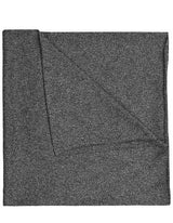 Daiber Schlauchschal - schwarzgrau meliert - VFD e.V. - Bleibach