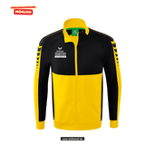 Erima SIX WINGS Worker Jacke Herren DJK Lechhausen