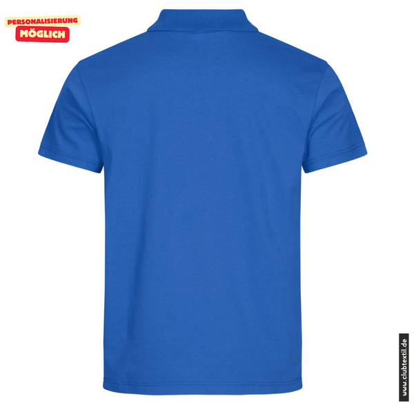 Clique POLO - Kinder - royal - SG Hubertus Oberschweinbach