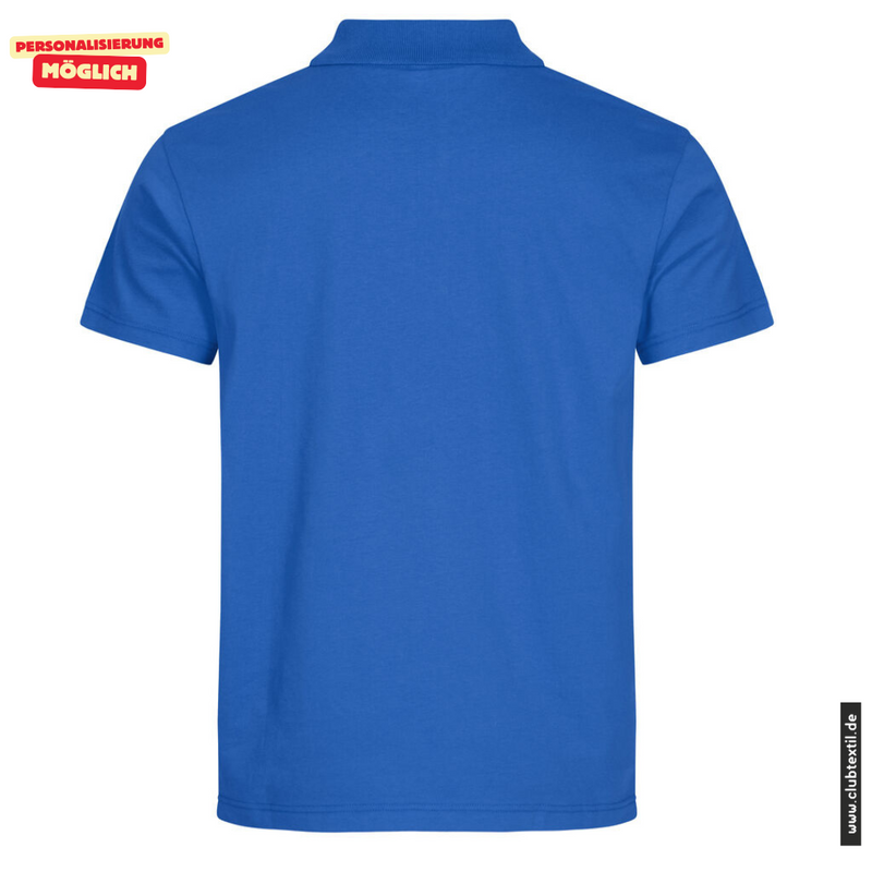 Clique POLO - Kinder - royal - SG Hubertus Oberschweinbach