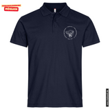 Clique POLO - Kinder - marine - SG Hubertus Oberschweinbach