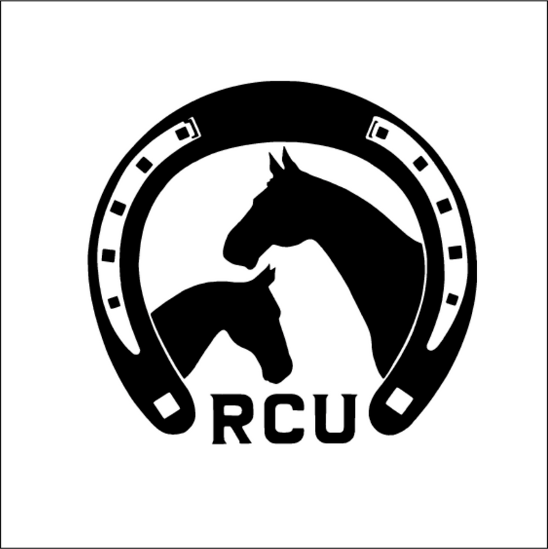 Clique Strickmütze - schwarz - Reitclub Ulrichshof e.V.