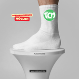 CT Tennissocken - TC Mering