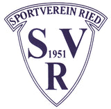 CT Badelatschen - schwarz/weiß - SV Ried e.V.