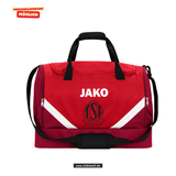 Jako Iconic Sporttasche mit Bodenfach