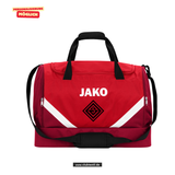 Jako Iconic Sporttasche mit Bodenfach SV Althegnenberg
