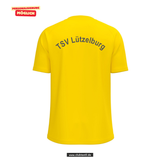 Jako One T-Shirt Kinder - TSV Lützelburg - citro