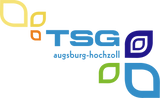 CT CoffeeToGo Becher - silber - TSG Hochzoll