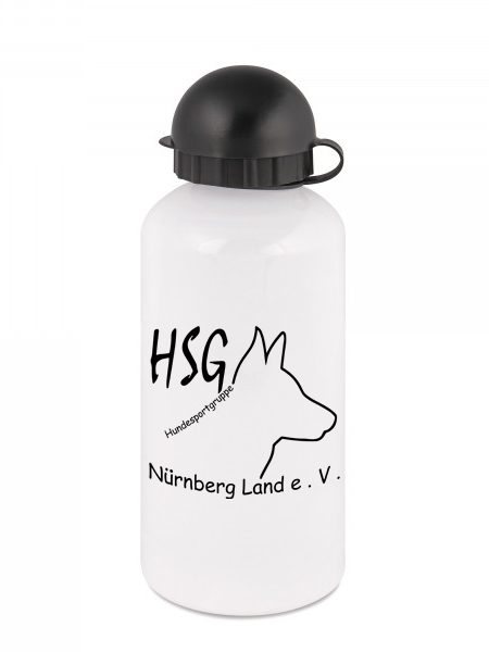 CT Trinkflasche - HSG Nürnberg Land