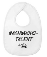CT Babylätzchen VFD e.V. - Baden-Württemberg - schwarz
