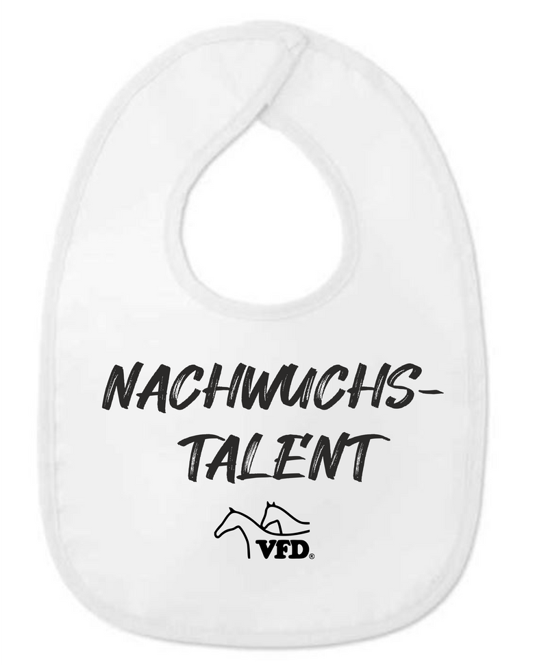 CT Babylätzchen VFD e.V. - Baden-Württemberg - schwarz