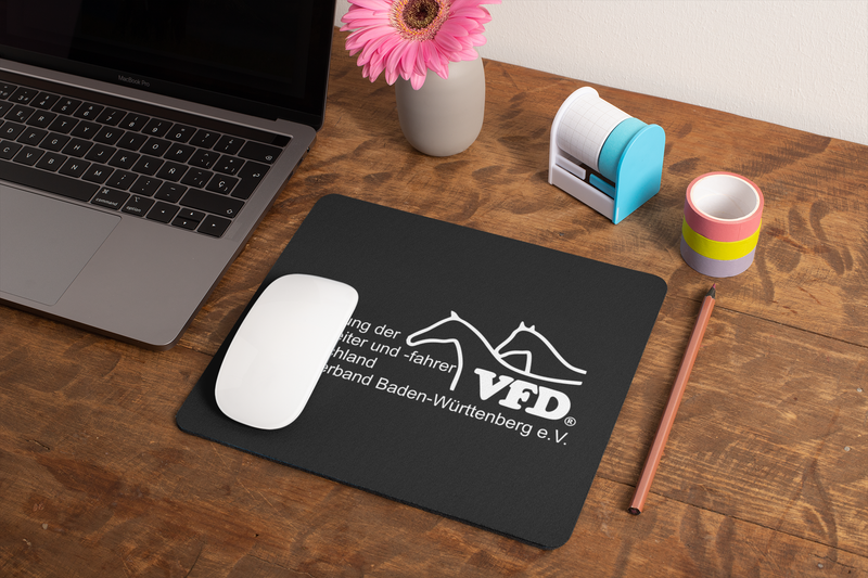 CT Mousepad Baden Württemberg e.V - Logo