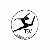 Erima Change Kapuzensweat Kinder - curacao/weiß - Logo Allgemein - TSV Königsbrunn - Turnen