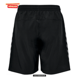 Hummel Authentic Woven Shorts - schwarz - Damen - SV Mering e.V. - Handball
