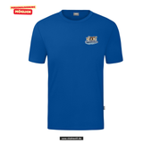 Jako ORGANIC T-Shirt Herren -royal - Fdv Aichacher Doggenfreunde