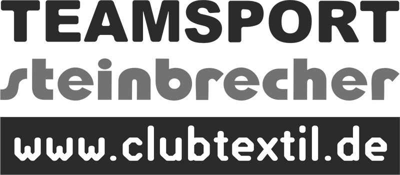 CT Badelatschen BC Hammer - rosa/weiß - Schrift