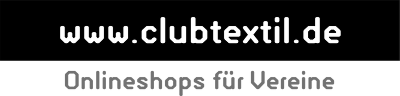 Clique BASIC-T Kinder - navy - V 1 - Feuerwehrverband Augsburg