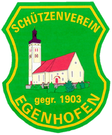 CT Flachmann - SV Egenhofen