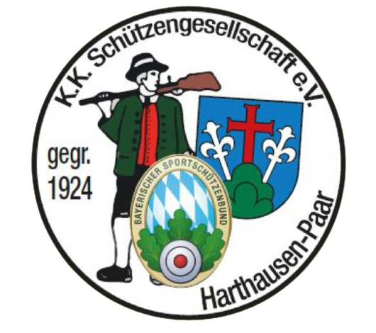 CT Babylätzchen KK Harthausen - Logo