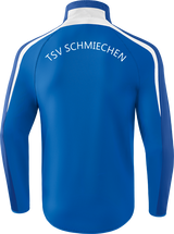 ERIMA LIGA 2.0 Präsentationsjacke Blau Herren