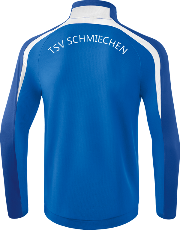 ERIMA LIGA 2.0 Trainingstop Blau Unisex