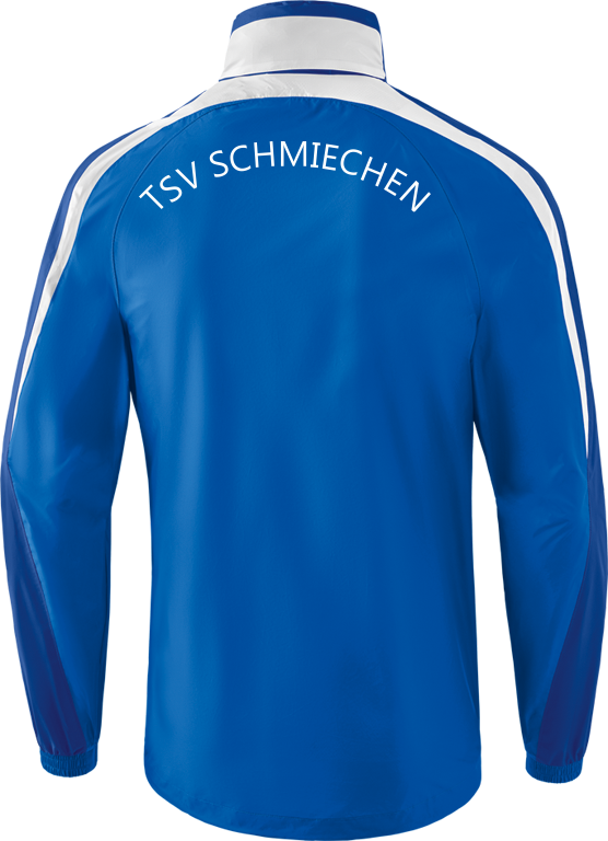 ERIMA LIGA 2.0 Allwetterjacke blau Kinder