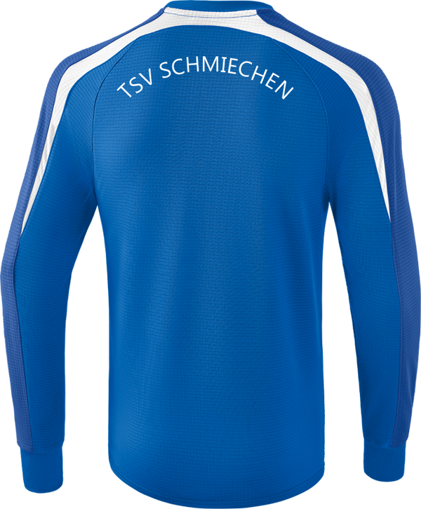 ERIMA LIGA 2.0 Sweatshirt Blau