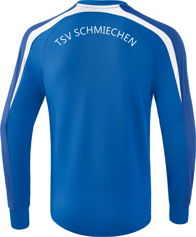 ERIMA LIGA 2.0 Sweatshirt Blau