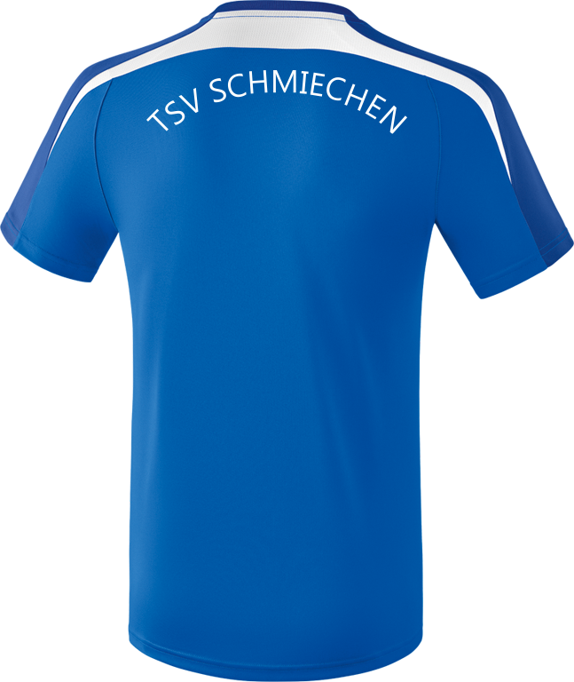 ERIMA LIGA 2.0 T-Shirt Blau