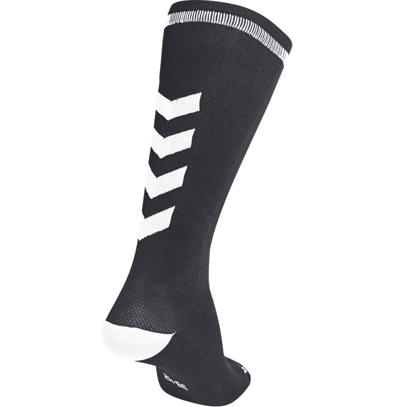 Hummel ELITE Indoor Sock High schwarz/weiß SVM HB