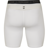 Hummel First Performance Tight Shorts Kinder weiß TSV FDB HB