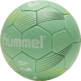 Hummel ELITE Handball grün SVM HB